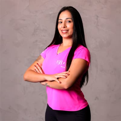 Foto de Érika