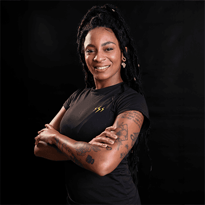 Foto de Fayola Ade
