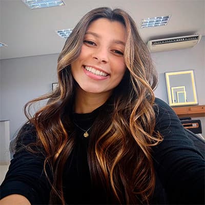 Foto de Thaís Santana