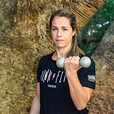 Foto de Alessandra Bigal