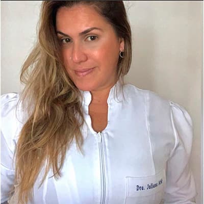 Foto de Juliana Atiê