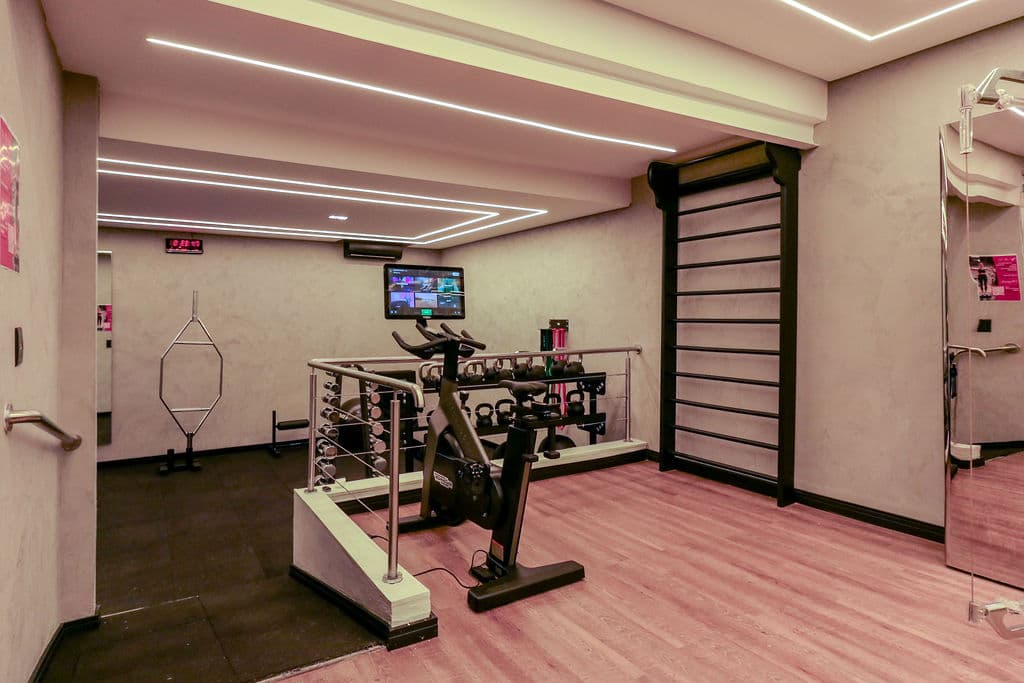 Studio Exclusivo - Imagem 2