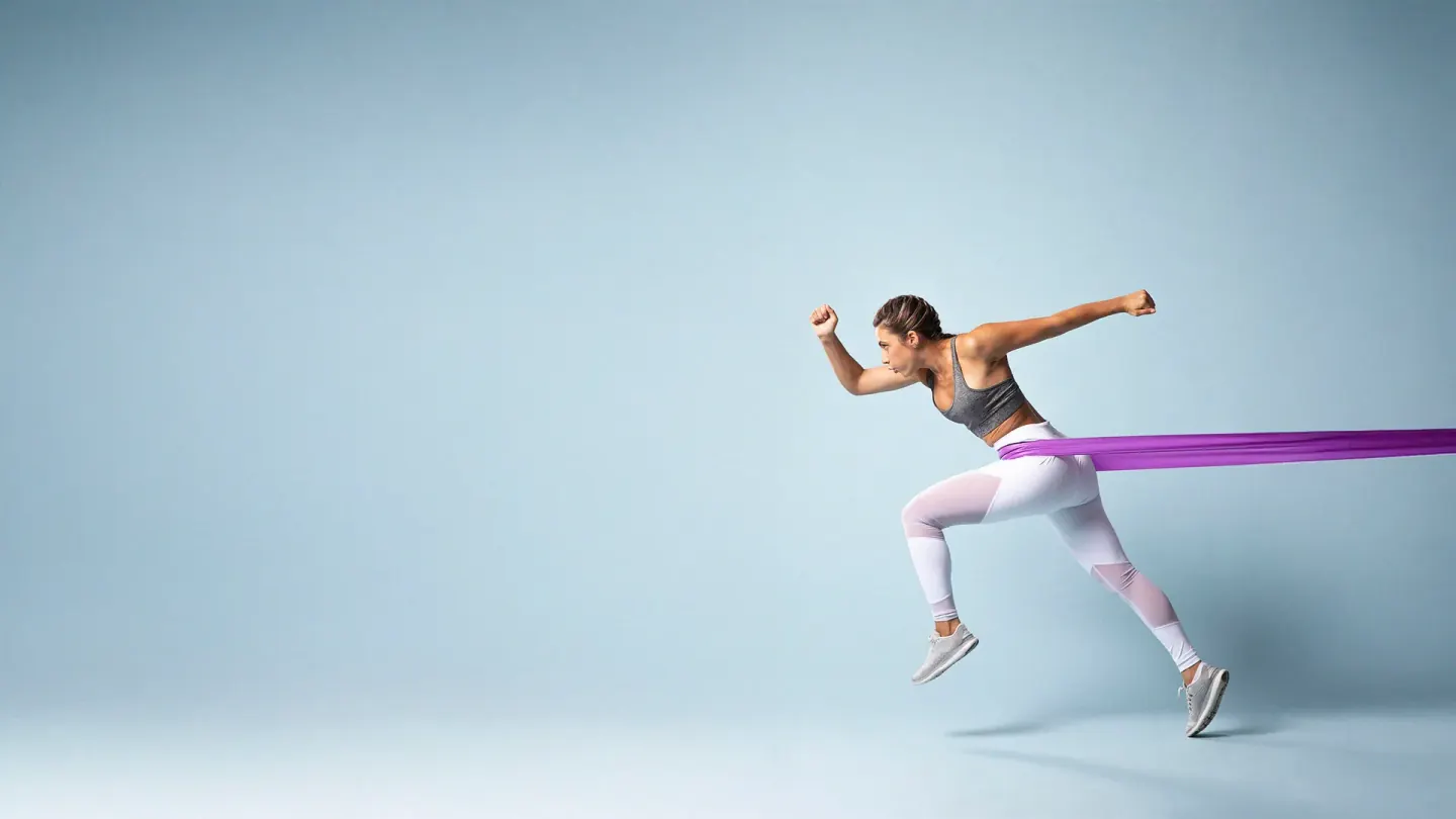 Treino personalizado PinkFit