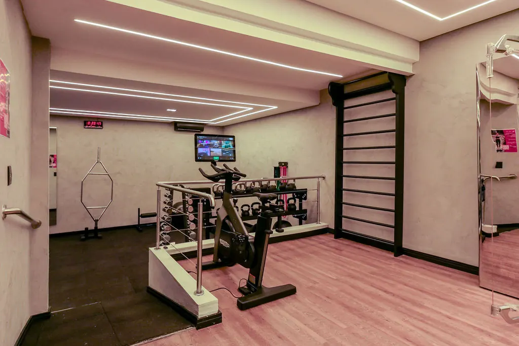 Studio PinkFit