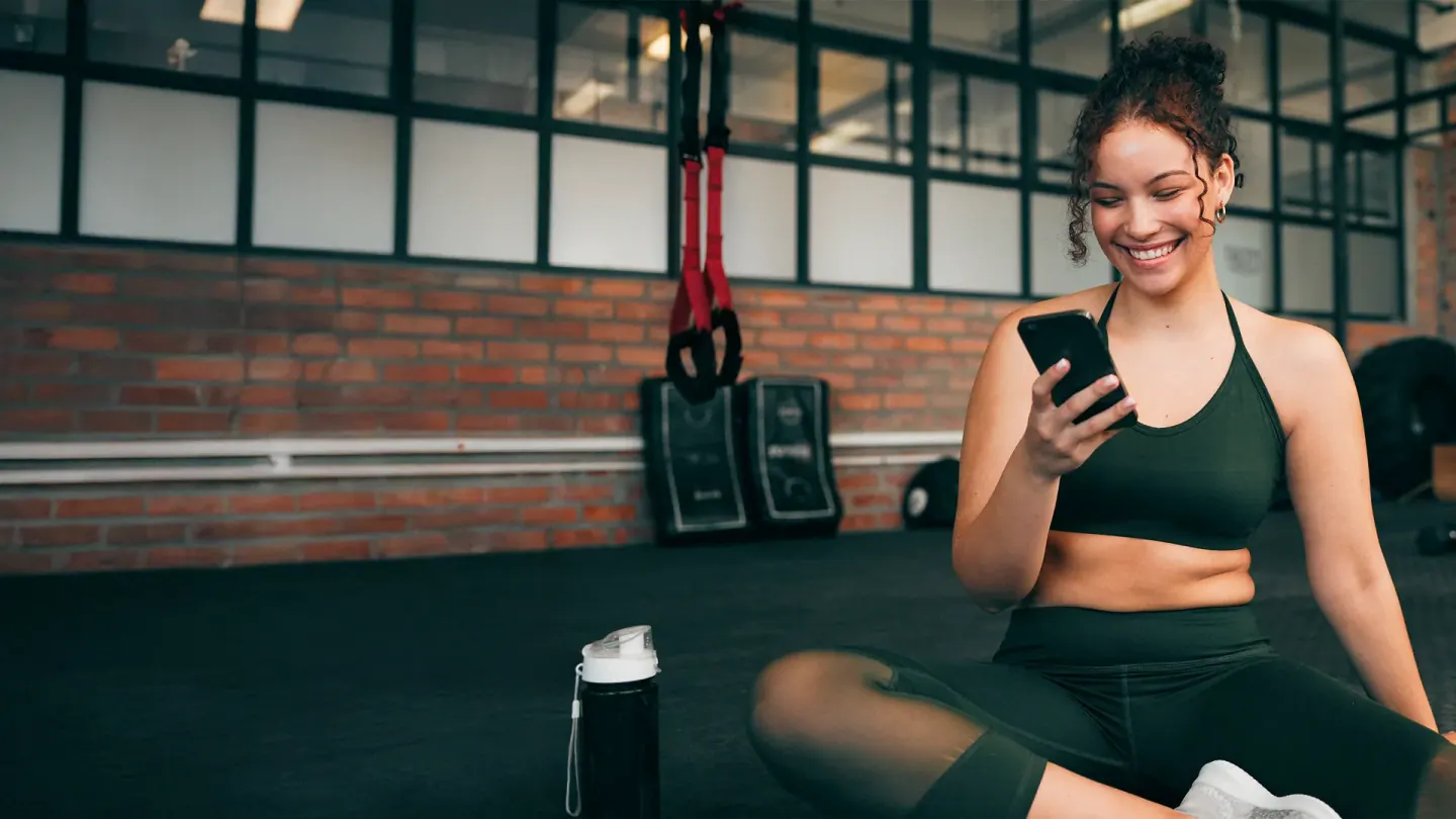 Planilha Fit PinkFit